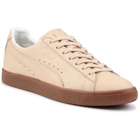 Buty Puma Clyde Veg Tan Naturel M 364451 01 Buty Puma Clyde Veg Tan Naturel M 364451 01