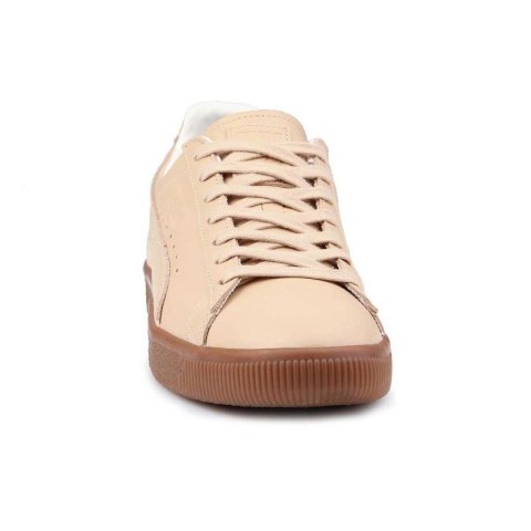 Buty Puma Clyde Veg Tan Naturel M 364451 01 Buty Puma Clyde Veg Tan Naturel M 364451 01
