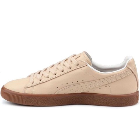 Buty Puma Clyde Veg Tan Naturel M 364451 01 Buty Puma Clyde Veg Tan Naturel M 364451 01