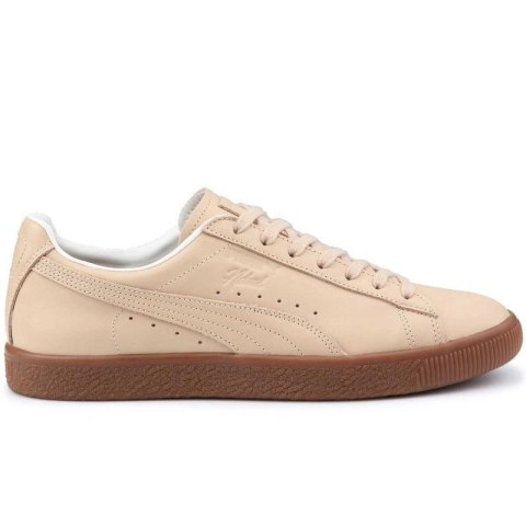 Buty Puma Clyde Veg Tan Naturel M 364451 01 Buty Puma Clyde Veg Tan Naturel M 364451 01