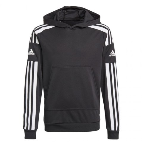 Bluza adidas Squadra 21 Hoody Youth Jr GK9544 Bluza adidas Squadra 21 Hoody Youth Jr GK9544