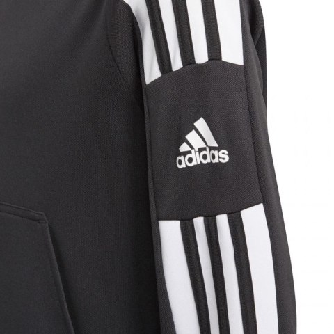 Bluza adidas Squadra 21 Hoody Youth Jr GK9544 Bluza adidas Squadra 21 Hoody Youth Jr GK9544