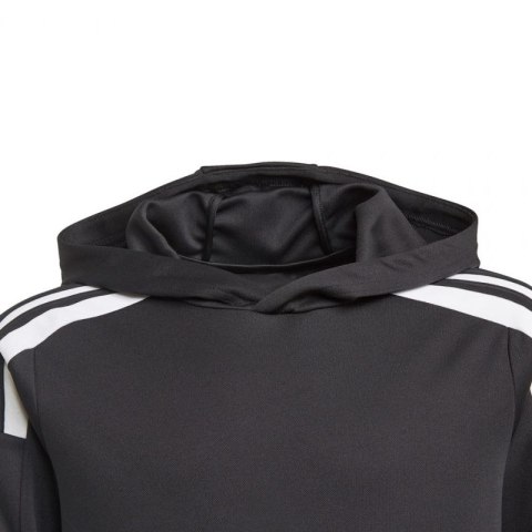 Bluza adidas Squadra 21 Hoody Youth Jr GK9544 Bluza adidas Squadra 21 Hoody Youth Jr GK9544