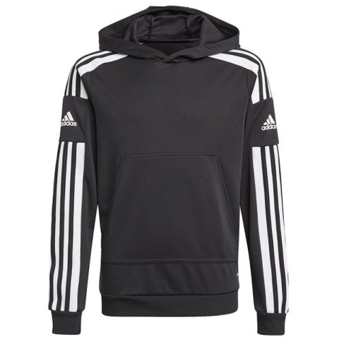 Bluza adidas Squadra 21 Hoody Youth Jr GK9544 Bluza adidas Squadra 21 Hoody Youth Jr GK9544