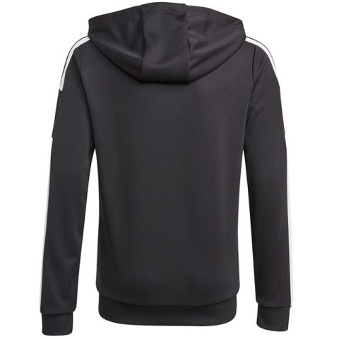 Bluza adidas Squadra 21 Hoody Youth Jr GK9544 Bluza adidas Squadra 21 Hoody Youth Jr GK9544