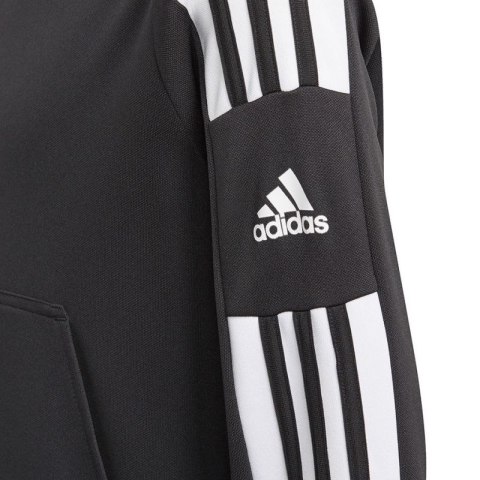 Bluza adidas Squadra 21 Hoody Youth Jr GK9544 Bluza adidas Squadra 21 Hoody Youth Jr GK9544