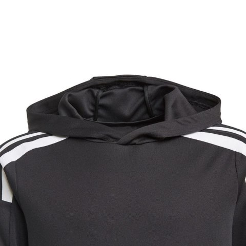 Bluza adidas Squadra 21 Hoody Youth Jr GK9544 Bluza adidas Squadra 21 Hoody Youth Jr GK9544