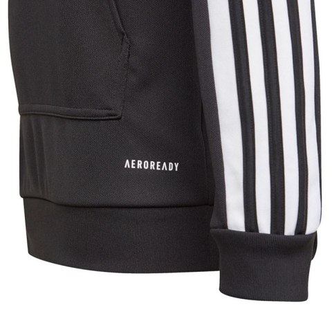 Bluza adidas Squadra 21 Hoody Youth Jr GK9544 Bluza adidas Squadra 21 Hoody Youth Jr GK9544