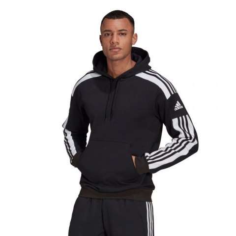 Bluza adidas Squadra 21 Sweat Hoody M GT6634 Bluza adidas Squadra 21 Sweat Hoody M GT6634