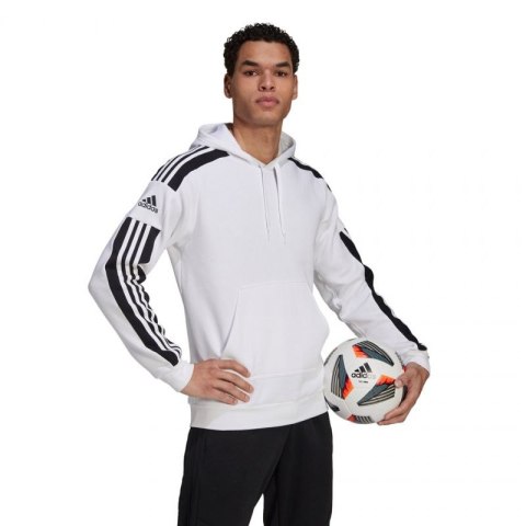 Bluza adidas Squadra 21 Sweat Hoody M GT6637 Bluza adidas Squadra 21 Sweat Hoody M GT6637