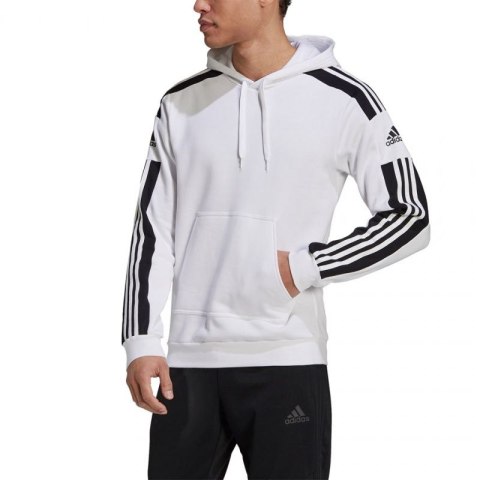 Bluza adidas Squadra 21 Sweat Hoody M GT6637 Bluza adidas Squadra 21 Sweat Hoody M GT6637