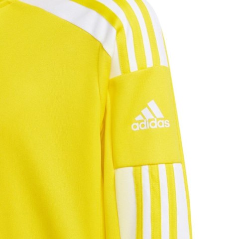 Bluza adidas Squadra 21 Training Youth Jr GP6453 Bluza adidas Squadra 21 Training Youth Jr GP6453