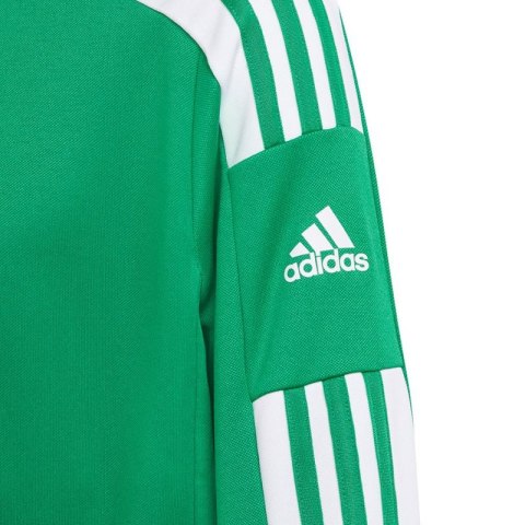 Bluza adidas Squadra 21 Training Youth Jr GP6456 Bluza adidas Squadra 21 Training Youth Jr GP6456