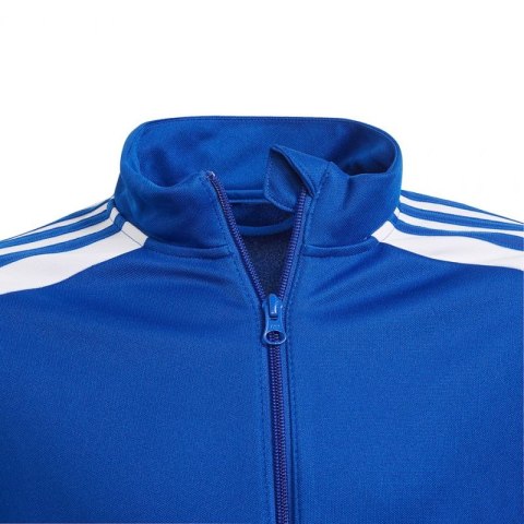 Bluza adidas Squadra 21 Training Youth Jr GP6457 Bluza adidas Squadra 21 Training Youth Jr GP6457