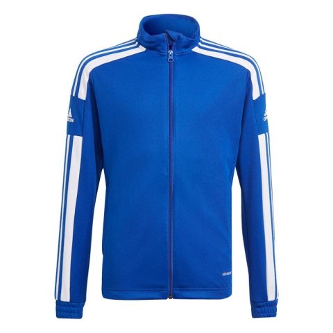 Bluza adidas Squadra 21 Training Youth Jr GP6457 Bluza adidas Squadra 21 Training Youth Jr GP6457