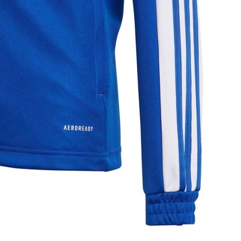 Bluza adidas Squadra 21 Training Youth Jr GP6457 Bluza adidas Squadra 21 Training Youth Jr GP6457