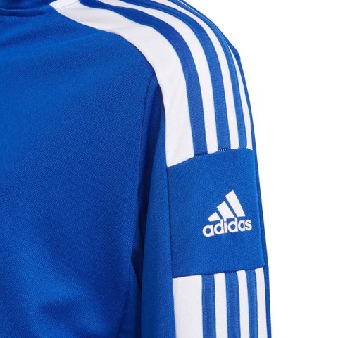 Bluza adidas Squadra 21 Training Youth Jr GP6457 Bluza adidas Squadra 21 Training Youth Jr GP6457