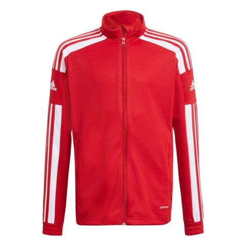 Bluza adidas Squadra 21 Training Youth Jr GP6458 Bluza adidas Squadra 21 Training Youth Jr GP6458