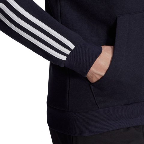 Bluza adidas Essentials Full-Zip Hoodie M GK9033 Bluza adidas Essentials Full-Zip Hoodie M GK9033