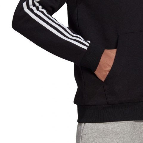 Bluza adidas Essentials Full-Zip Hoodie M GK9051 Bluza adidas Essentials Full-Zip Hoodie M GK9051