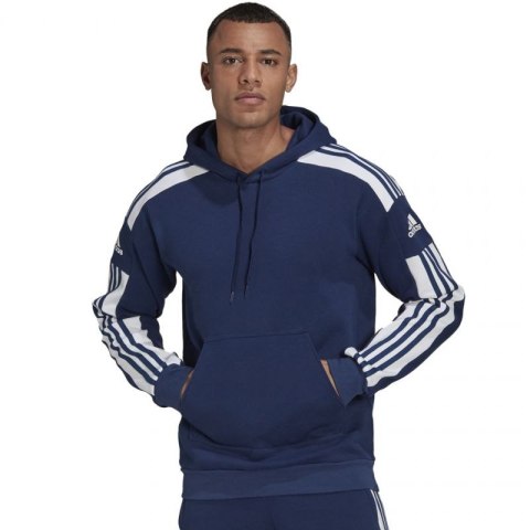 Bluza adidas Squadra 21 Sweat Hoody M GT6636 Bluza adidas Squadra 21 Sweat Hoody M GT6636