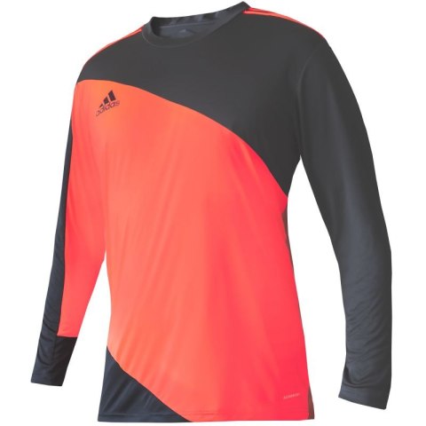 Bluza bramkarska adidas Squadra 21 GoalKeeper Jersey Youth Jr GK9806 Bluza bramkarska adidas Squadra 21 GoalKeeper Jersey Youth Jr GK9806