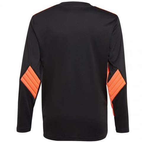 Bluza bramkarska adidas Squadra 21 GoalKeeper Jersey Youth Jr GK9806 Bluza bramkarska adidas Squadra 21 GoalKeeper Jersey Youth Jr GK9806