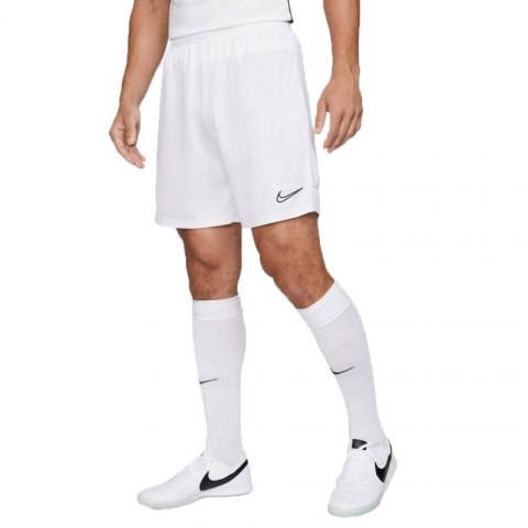 Spodenki Nike Dri-FIT Academy M CW6107-100 Spodenki Nike Dri-FIT Academy M CW6107-100