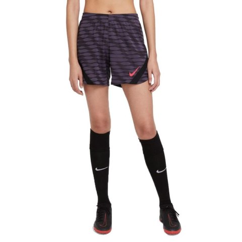 Spodenki Nike Dri-FIT Strike W CW6095-012 Spodenki Nike Dri-FIT Strike W CW6095-012