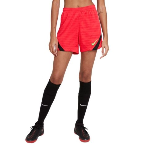 Spodenki Nike Dri-FIT Strike W CW6095-660 Spodenki Nike Dri-FIT Strike W CW6095-660