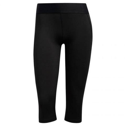 Spodnie 3/4 adidas Techfit Capri Tight W FJ7169 Spodnie 3/4 adidas Techfit Capri Tight W FJ7169