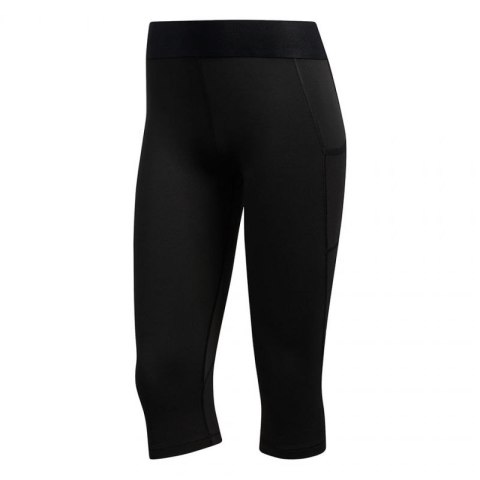 Spodnie 3/4 adidas Techfit Capri Tight W FJ7169 Spodnie 3/4 adidas Techfit Capri Tight W FJ7169
