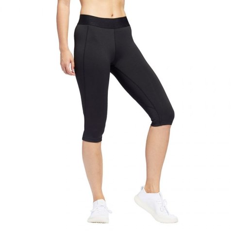 Spodnie 3/4 adidas Techfit Capri Tight W FJ7169 Spodnie 3/4 adidas Techfit Capri Tight W FJ7169