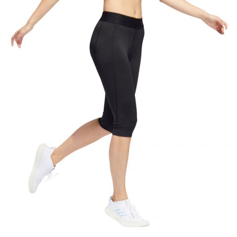 Spodnie 3/4 adidas Techfit Capri Tight W FJ7169 Spodnie 3/4 adidas Techfit Capri Tight W FJ7169