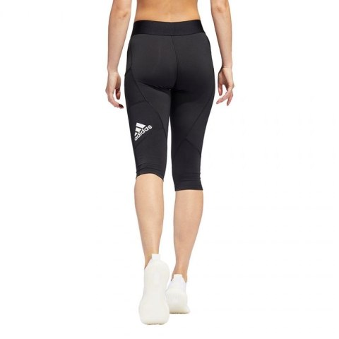Spodnie 3/4 adidas Techfit Capri Tight W FJ7169 Spodnie 3/4 adidas Techfit Capri Tight W FJ7169