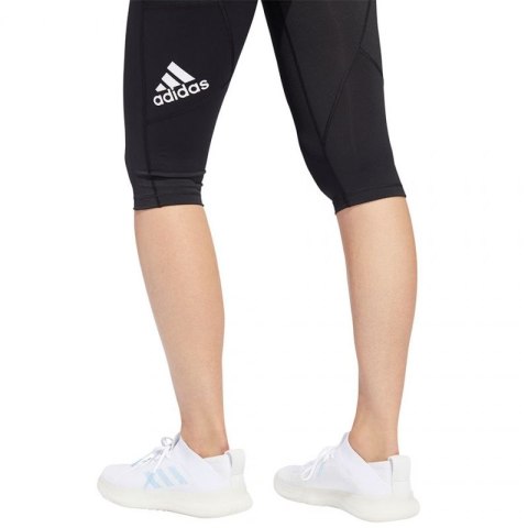 Spodnie 3/4 adidas Techfit Capri Tight W FJ7169 Spodnie 3/4 adidas Techfit Capri Tight W FJ7169