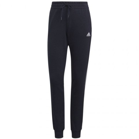 Spodnie adidas Essentials Slim Tapered Cuffed Pant W GM8736 Spodnie adidas Essentials Slim Tapered Cuffed Pant W GM8736