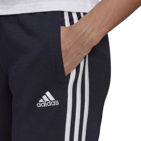 Spodnie adidas Essentials Slim Tapered Cuffed Pant W GM8736 Spodnie adidas Essentials Slim Tapered Cuffed Pant W GM8736