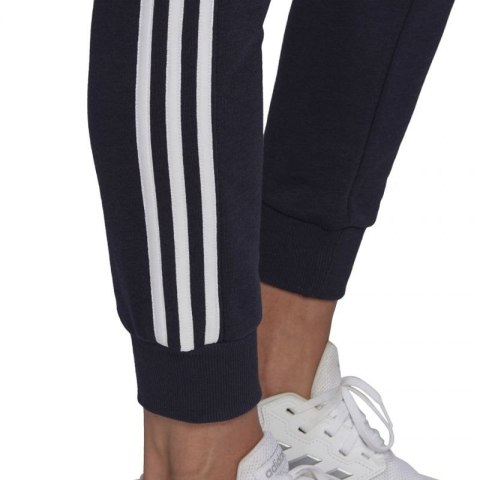 Spodnie adidas Essentials Slim Tapered Cuffed Pant W GM8736 Spodnie adidas Essentials Slim Tapered Cuffed Pant W GM8736