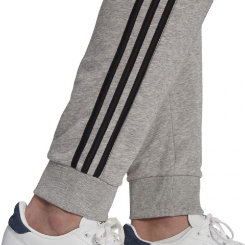 Spodnie adidas Essentials Tapered Cuff 3 Stripes M GK8889 Spodnie adidas Essentials Tapered Cuff 3 Stripes M GK8889