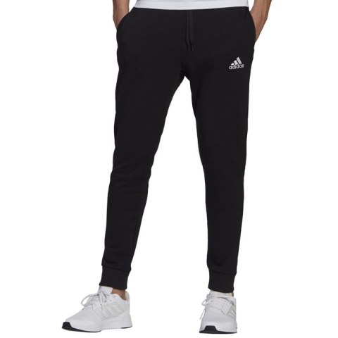 Spodnie adidas Essentials Tapered Cuff Pants M GK9222 Spodnie adidas Essentials Tapered Cuff Pants M GK9222