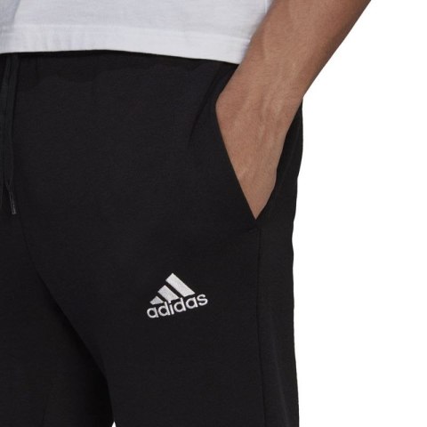 Spodnie adidas Essentials Tapered Cuff Pants M GK9222 Spodnie adidas Essentials Tapered Cuff Pants M GK9222