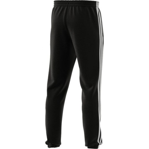 Spodnie adidas Essentials Tapered Elasticcuff 3 Stripes Pant M GK8829 Spodnie adidas Essentials Tapered Elasticcuff 3 Stripes Pant M GK8829
