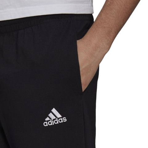 Spodnie adidas Essentials Tapered Open Hem Pants M GK9222 Spodnie adidas Essentials Tapered Open Hem Pants M GK9222