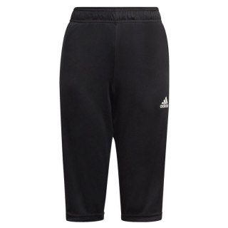 Spodnie adidas Tiro 21 3/4 Pant Jr GM7373