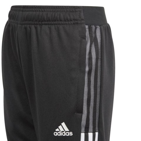 Spodnie adidas Tiro 21 Training Pant Slim Youth Junior GQ1242