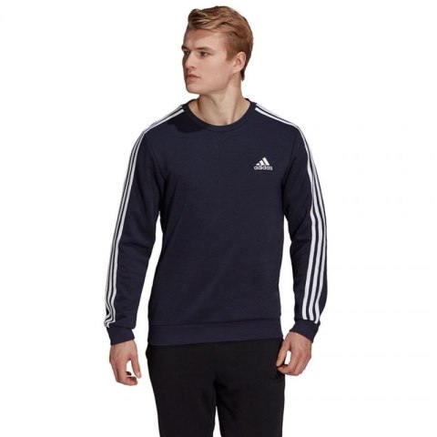 Bluza adidas Essentials Sweatshirt M GK9079 Bluza adidas Essentials Sweatshirt M GK9079