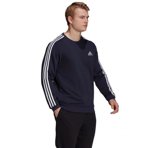 Bluza adidas Essentials Sweatshirt M GK9079 Bluza adidas Essentials Sweatshirt M GK9079