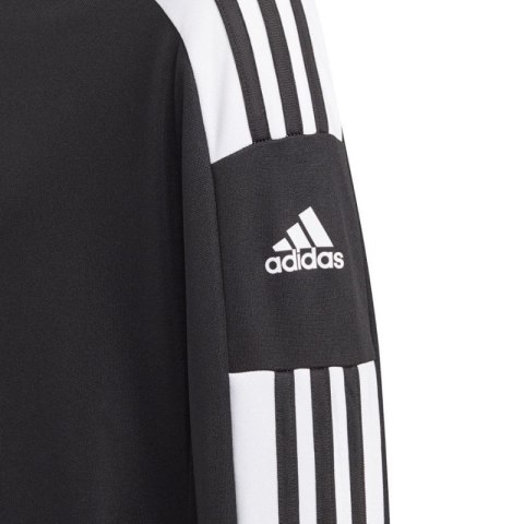Bluza adidas Squadra 21 Training Jacket Jr GK9542 Bluza adidas Squadra 21 Training Jacket Jr GK9542