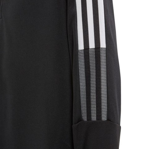 Bluza adidas Tiro 21 Training Top Youth Jr GM7325